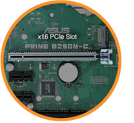 sonnet pci cards for mac pro 2013 increase speed